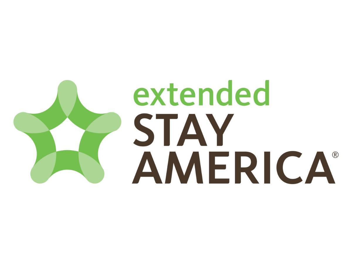 Extended Stay America Suites - Minneapolis - Maple Grove Eksteriør billede