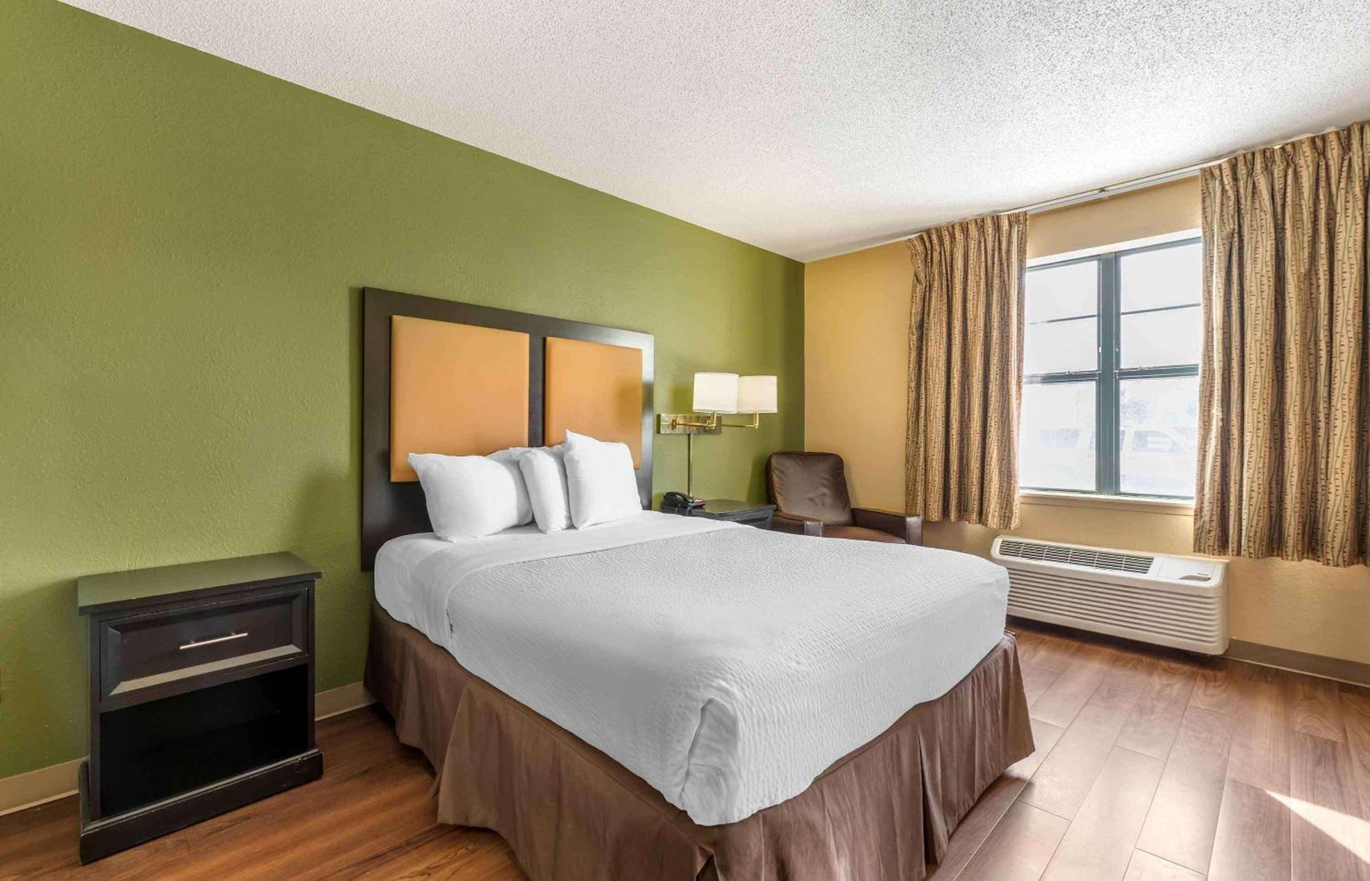 Extended Stay America Suites - Minneapolis - Maple Grove Eksteriør billede