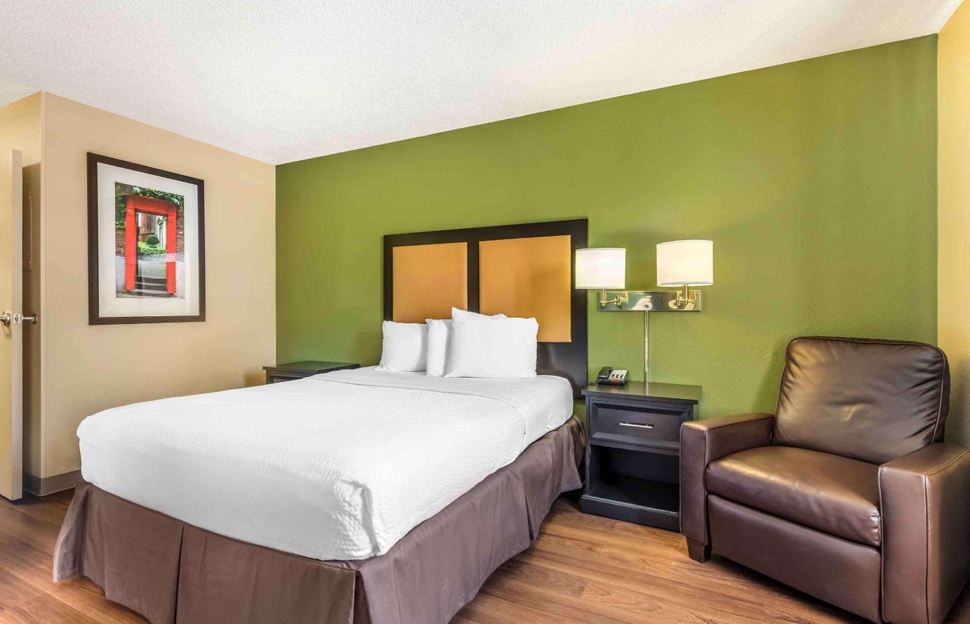 Extended Stay America Suites - Minneapolis - Maple Grove Eksteriør billede
