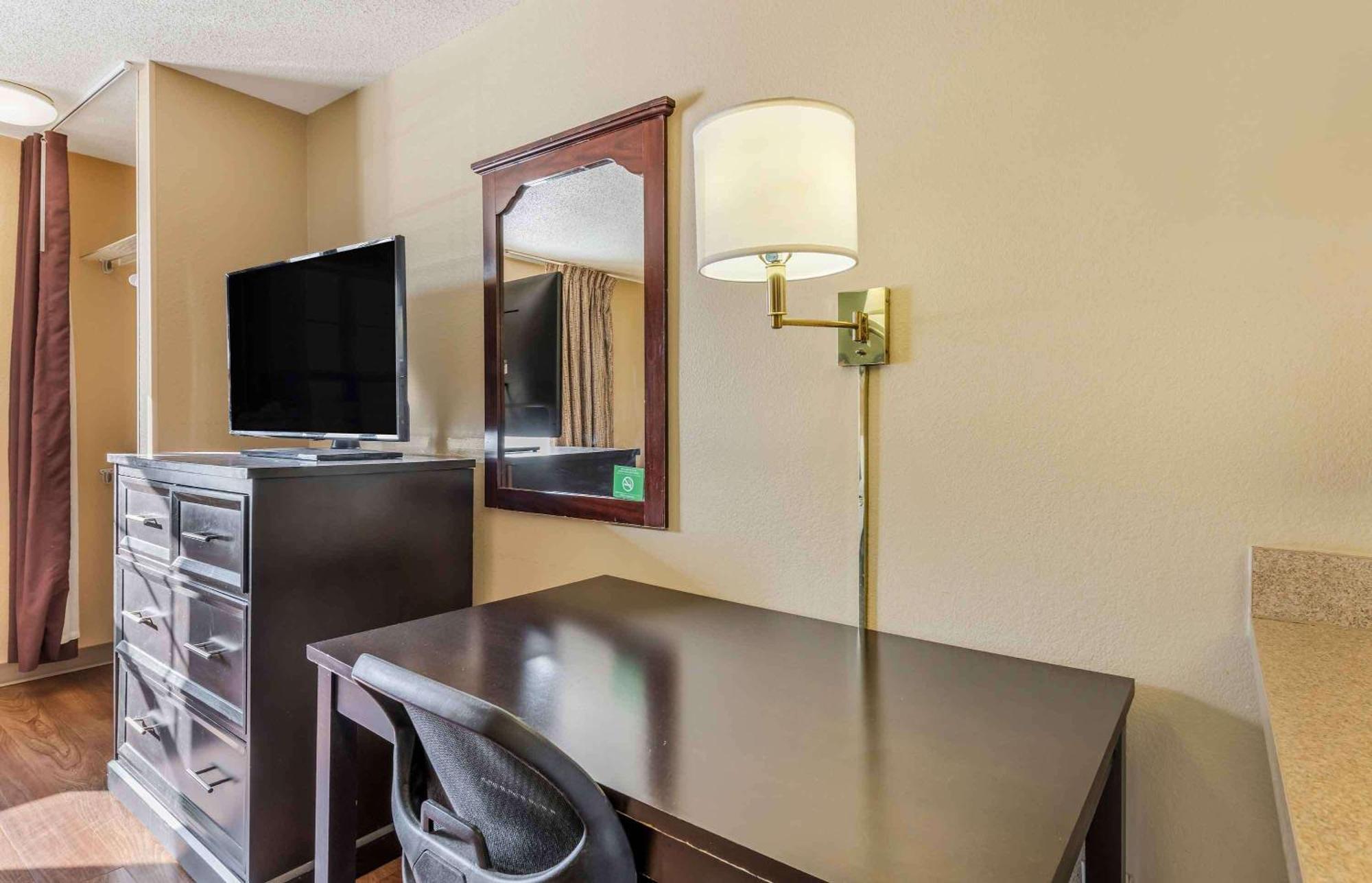 Extended Stay America Suites - Minneapolis - Maple Grove Eksteriør billede