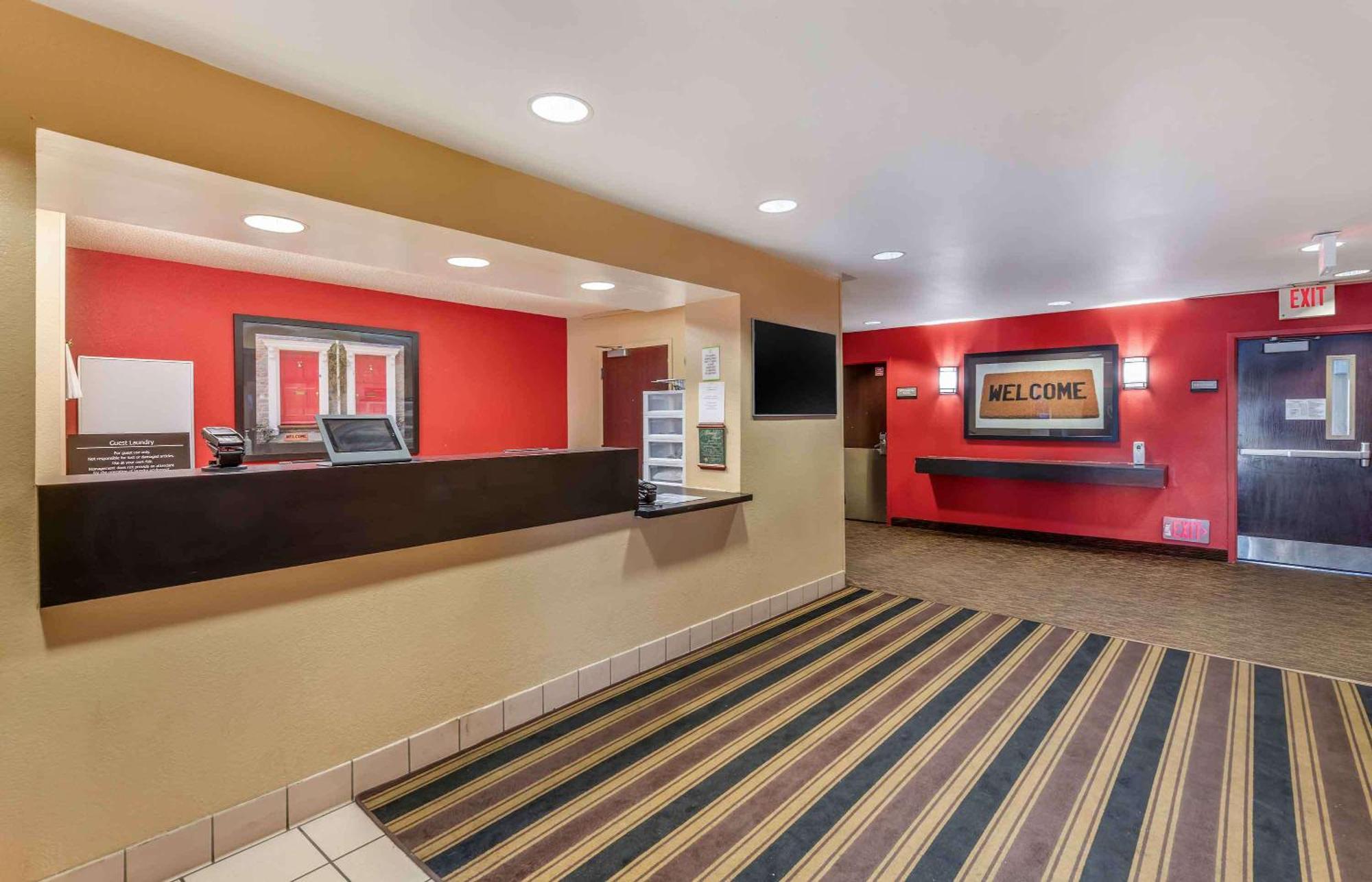 Extended Stay America Suites - Minneapolis - Maple Grove Eksteriør billede