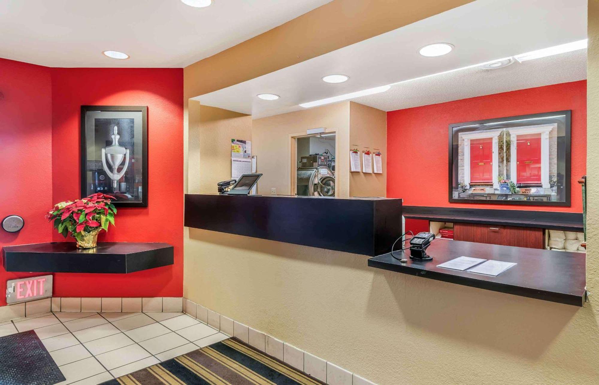 Extended Stay America Suites - Minneapolis - Maple Grove Eksteriør billede