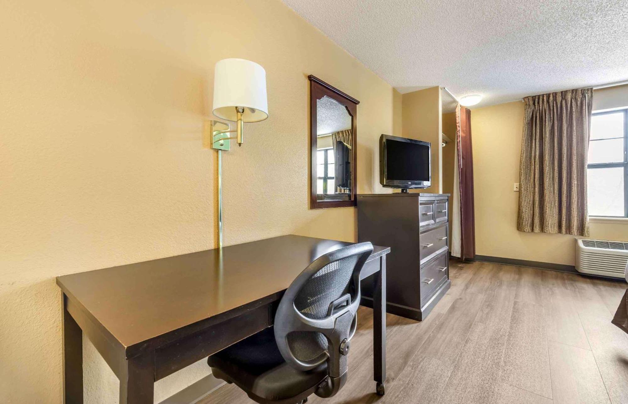 Extended Stay America Suites - Minneapolis - Maple Grove Eksteriør billede