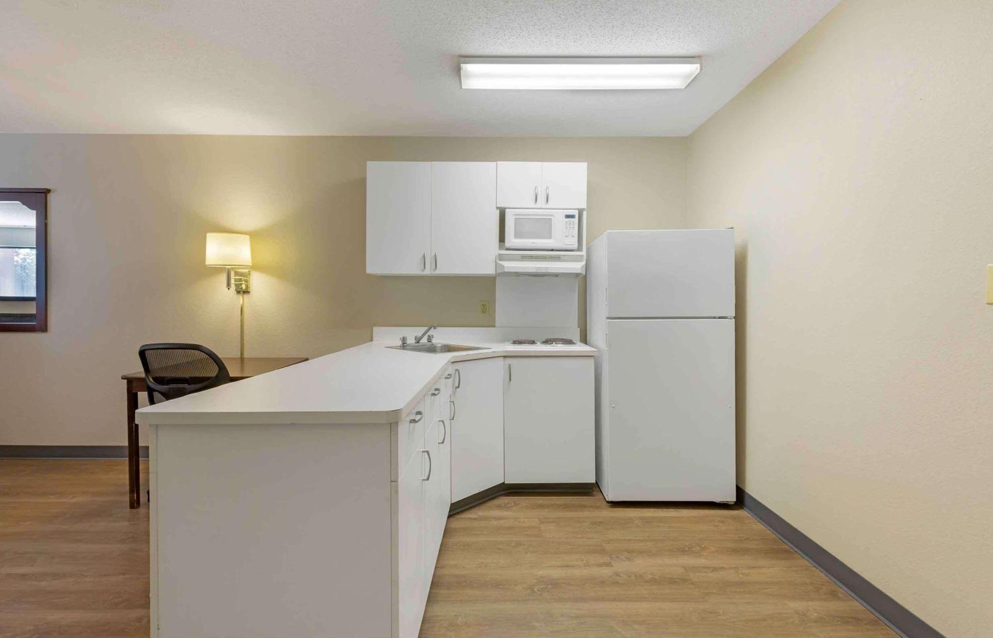 Extended Stay America Suites - Minneapolis - Maple Grove Eksteriør billede