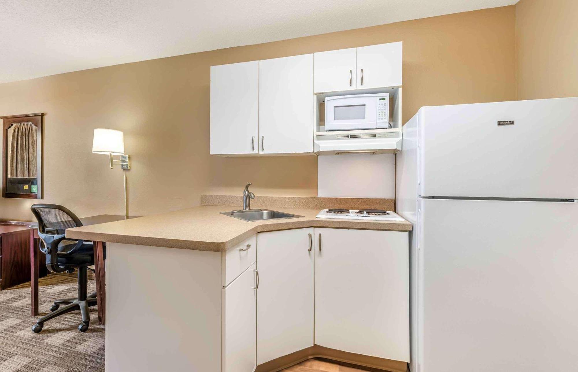 Extended Stay America Suites - Minneapolis - Maple Grove Eksteriør billede