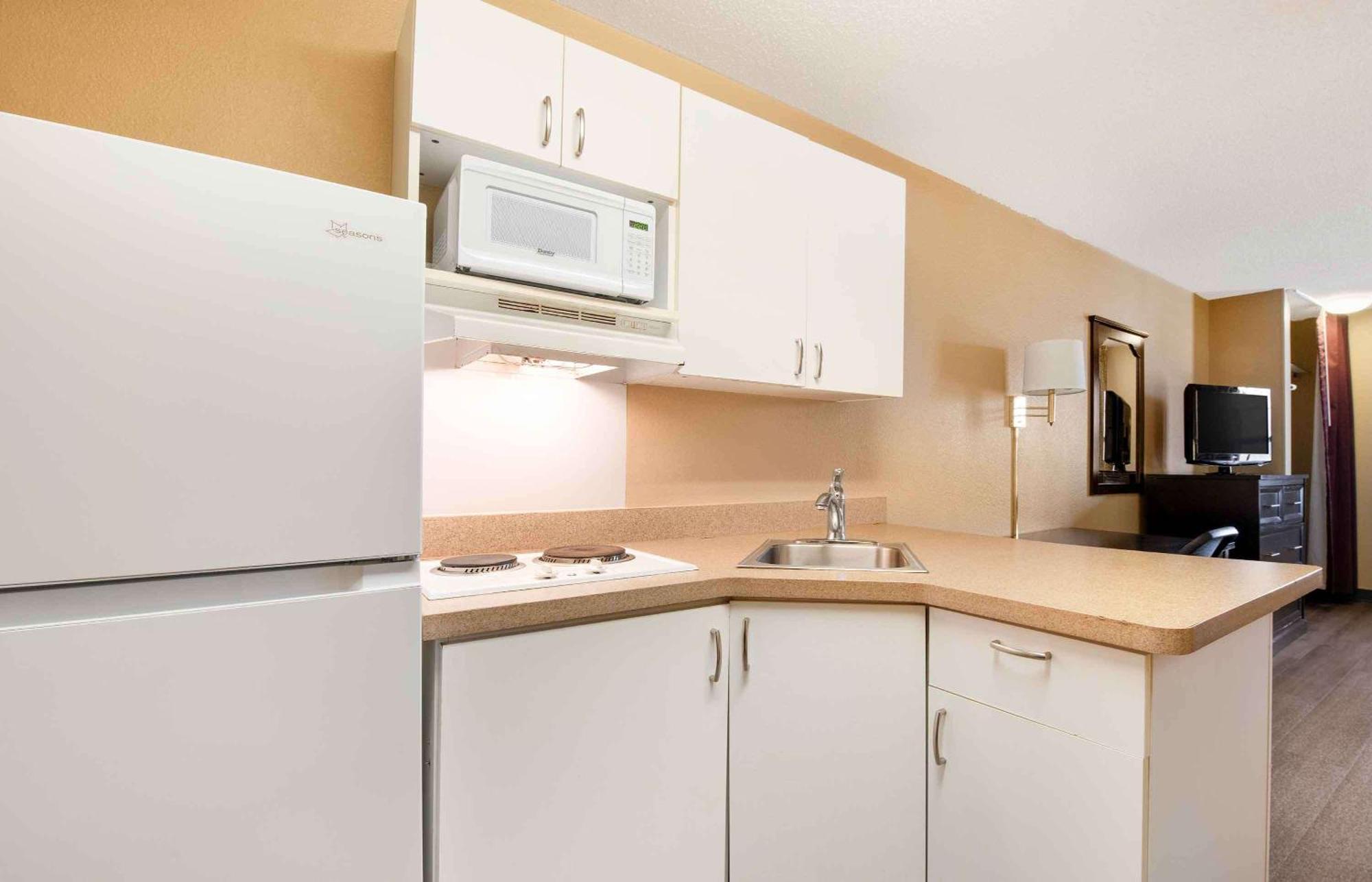 Extended Stay America Suites - Minneapolis - Maple Grove Eksteriør billede