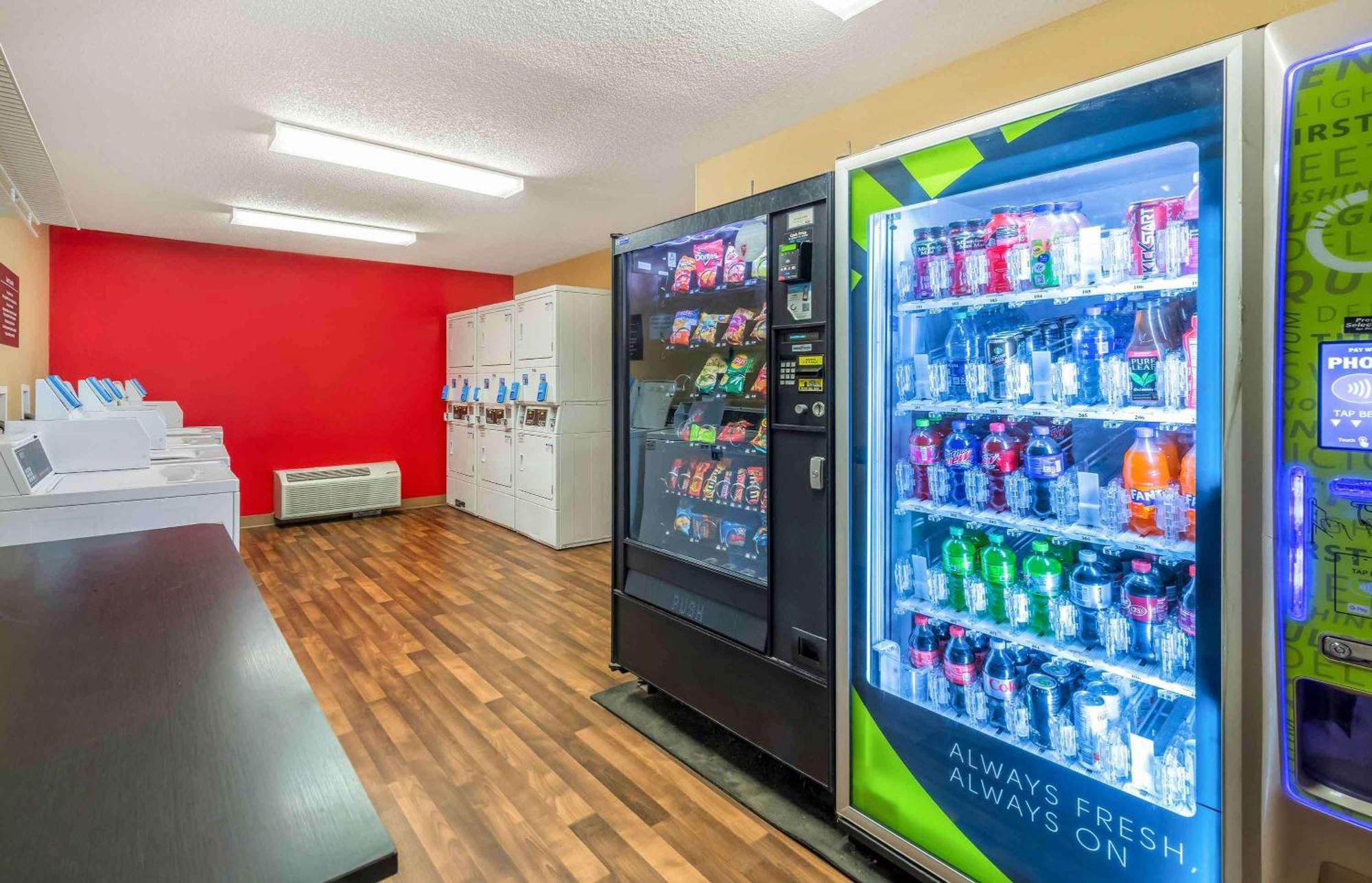 Extended Stay America Suites - Minneapolis - Maple Grove Eksteriør billede