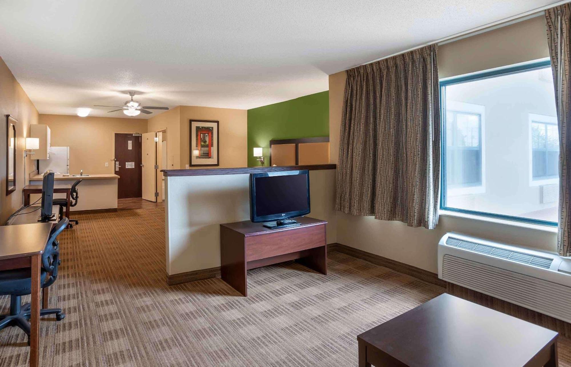 Extended Stay America Suites - Minneapolis - Maple Grove Eksteriør billede