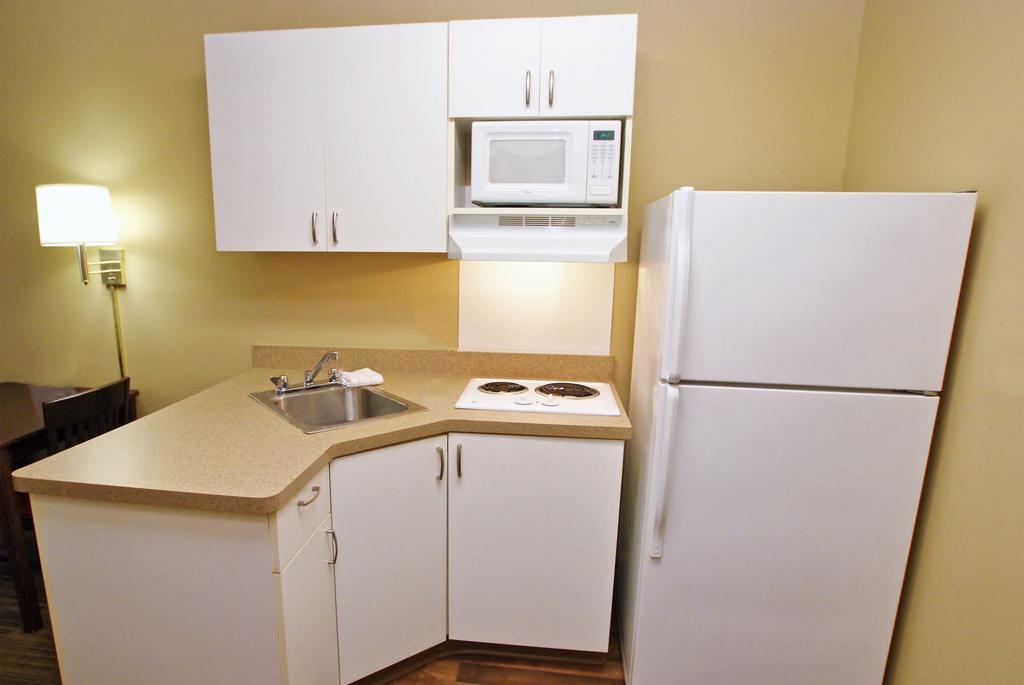 Extended Stay America Suites - Minneapolis - Maple Grove Eksteriør billede