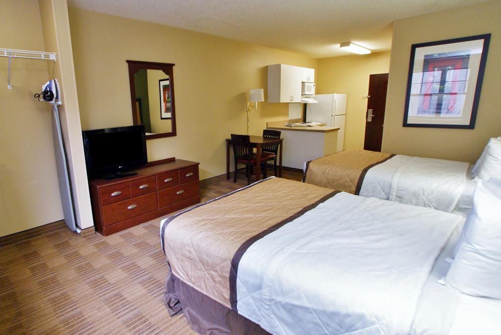 Extended Stay America Suites - Minneapolis - Maple Grove Eksteriør billede