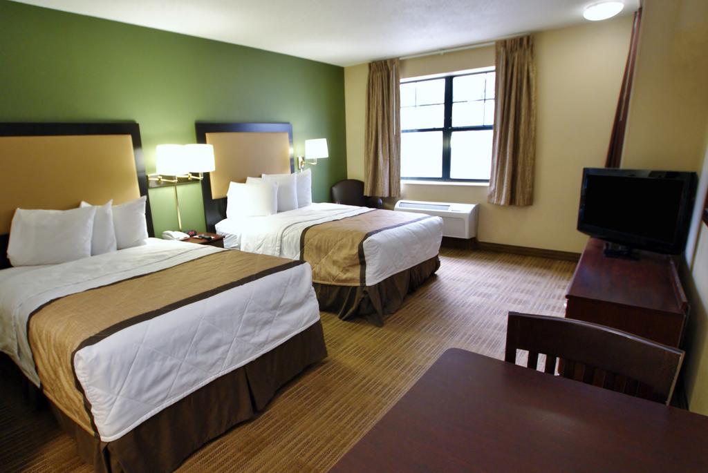 Extended Stay America Suites - Minneapolis - Maple Grove Eksteriør billede