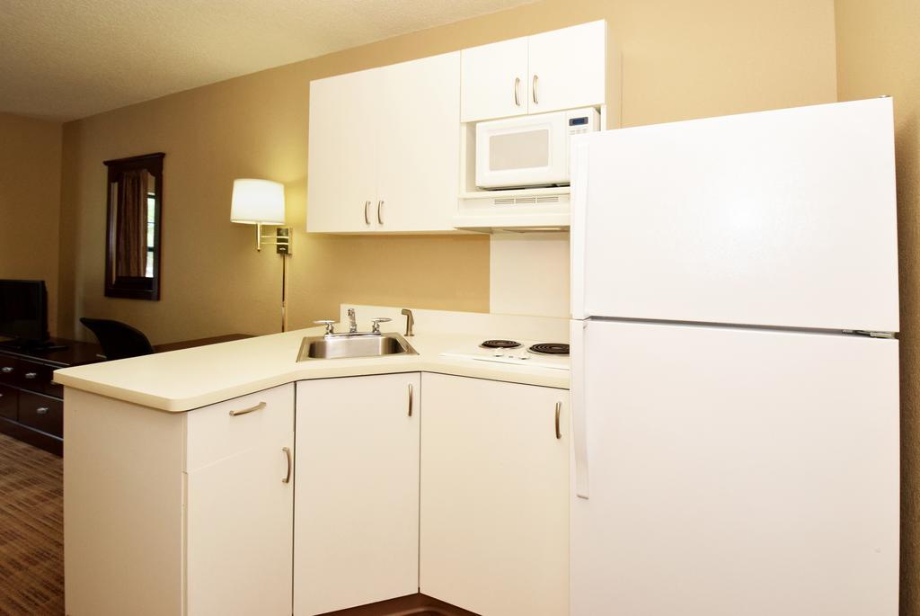 Extended Stay America Suites - Minneapolis - Maple Grove Eksteriør billede