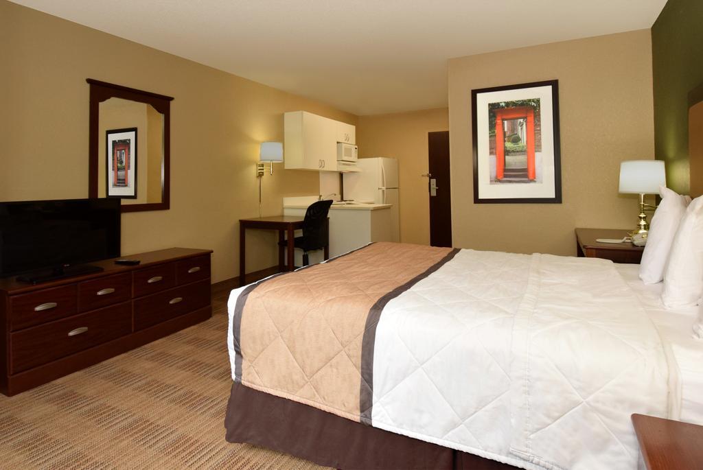 Extended Stay America Suites - Minneapolis - Maple Grove Eksteriør billede