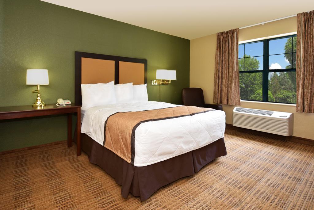 Extended Stay America Suites - Minneapolis - Maple Grove Eksteriør billede