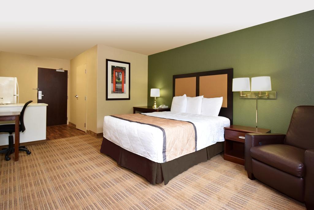 Extended Stay America Suites - Minneapolis - Maple Grove Eksteriør billede