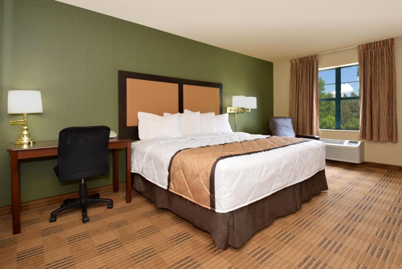 Extended Stay America Suites - Minneapolis - Maple Grove Eksteriør billede