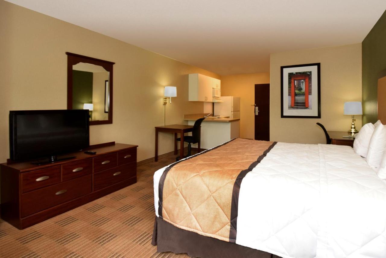 Extended Stay America Suites - Minneapolis - Maple Grove Eksteriør billede